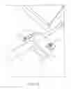 Fig. 14 - Free weight exercise swing attachment
