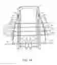 Fig. 15 - Free weight exercise swing attachment