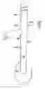 Fig. 01 - Deadlift bar apparatus and method
