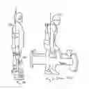 Fig. 14 - Deadlift bar apparatus and method