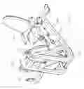 Fig. 05 - Leg press exercise machine