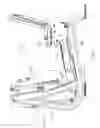 Fig. 11 - Leg press exercise machine