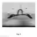 Fig. 06 - Hand Positioning Strap System for Athletic Training