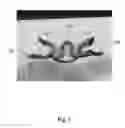 Fig. 08 - Hand Positioning Strap System for Athletic Training