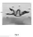 Fig. 09 - Hand Positioning Strap System for Athletic Training