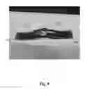 Fig. 10 - Hand Positioning Strap System for Athletic Training