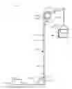 Fig. 01 - Apparatus, system, and method for measurement and storage of standardized physical fitness data