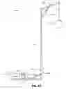 Fig. 11 - Apparatus, system, and method for measurement and storage of standardized physical fitness data