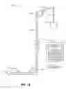 Fig. 12 - Apparatus, system, and method for measurement and storage of standardized physical fitness data