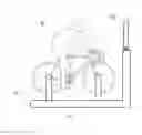 Fig. 06 - Apparatus and exercising device