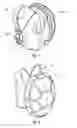 Fig. 02 - Graduated-buoyancy swimming float apparatus