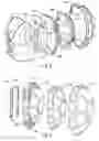 Fig. 03 - Graduated-buoyancy swimming float apparatus