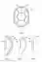 Fig. 04 - Graduated-buoyancy swimming float apparatus