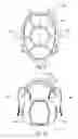 Fig. 05 - Graduated-buoyancy swimming float apparatus