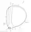 Fig. 01 - GOLF CLUB HEAD