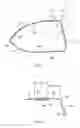 Fig. 03 - Golf club head having a composite crown