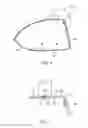 Fig. 04 - Golf club head having a composite crown