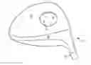 Fig. 01 - Golf club head