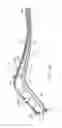Fig. 08 - Three-Dimensional Molded Runner For Lacrosse Stick