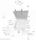 Fig. 01 - Apparatus for playing a game and method