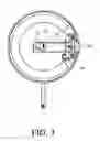 Fig. 04 - Baseball swing training device