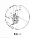 Fig. 05 - Baseball swing training device