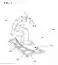 Fig. 02 - Exercise device