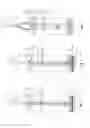Fig. 03 - Punching bag with spine for suspension