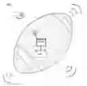 Fig. 02 - Training sports ball