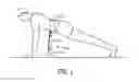 Fig. 02 - Planking exercise belt