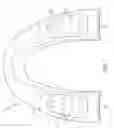 Fig. 08 - Mouthguard including a protection portion having heating and softening features