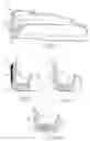 Fig. 09 - Mouthguard including a protection portion having heating and softening features