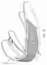 Fig. 12 - Mouthguard including a protection portion having heating and softening features