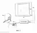 Fig. 04 - Pro gaming AR visor and method for parsing context specific HUD content from a video stream
