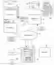 Fig. 01 - Cloud game streaming with client side asset integration