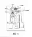 Fig. 16 - Method generating an input in an omnidirectional locomotion system