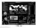 Fig. 33 - Collaborative online gaming system and method