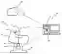 Fig. 01 - VR AMUSEMENT RIDE DEVICE