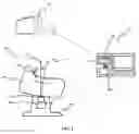 Fig. 02 - VR AMUSEMENT RIDE DEVICE