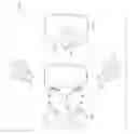 Fig. 01 - Figurine with magnetic assembly components