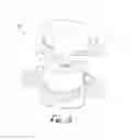 Fig. 05 - Figurine with magnetic assembly components