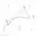 Fig. 08 - Scaled Airplane Model Fan System