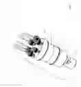 Fig. 04 - High pressure valve with two-piece stator assembly