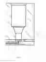 Fig. 12 - High pressure valve with two-piece stator assembly