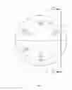 Fig. 16 - High pressure valve with two-piece stator assembly