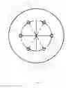 Fig. 18 - High pressure valve with two-piece stator assembly