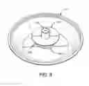 Fig. 03 - EXTRACTION PROCESS SPLASH GUARD AND DIFFUSER