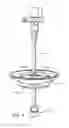 Fig. 04 - EXTRACTION PROCESS SPLASH GUARD AND DIFFUSER