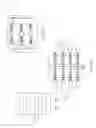 Fig. 03 - Processes for filtering liquids using single pass tangential flow filtration systems and tangential flow filtration systems with recirculation of retentate