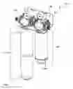 Fig. 01 - Modular filtration platform